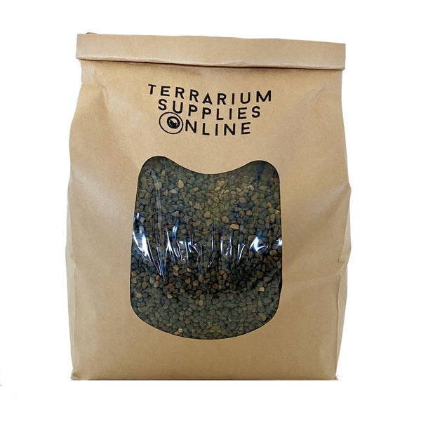 3kg Terrarium Pebbles