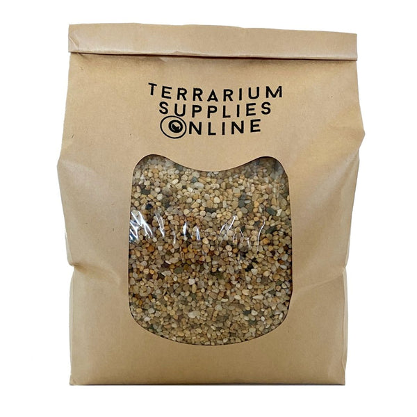 3kg Terrarium Pebbles