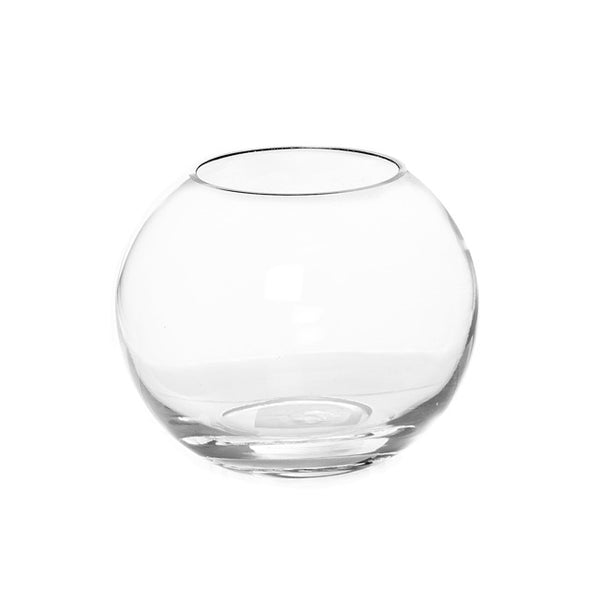 Small and Medium Fishbowls