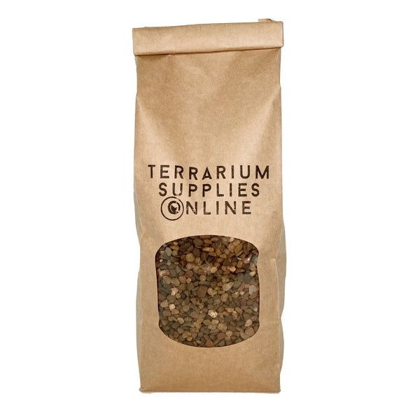 1kg Terrarium Pebbles