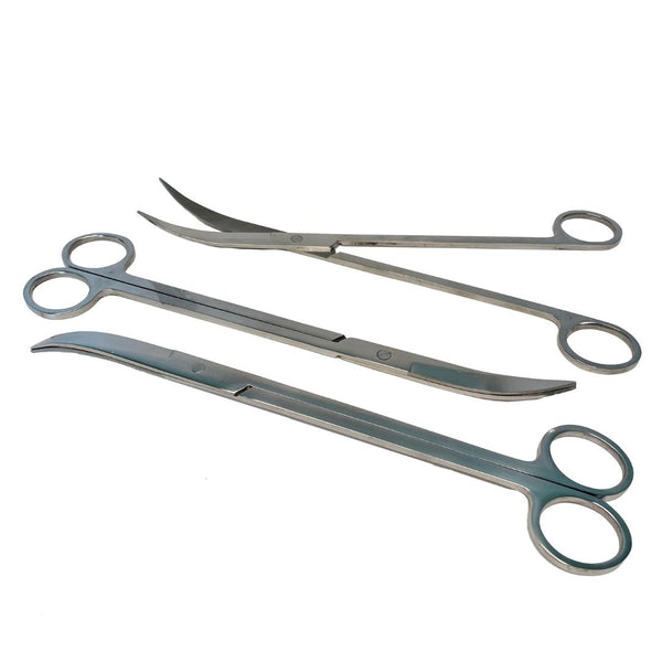 27cm Stainless Steel Scissors