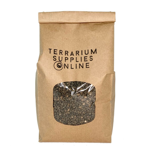 2kg Terrarium Pebbles