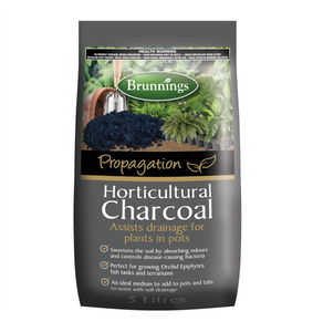 Horticultural Charcoal 5L