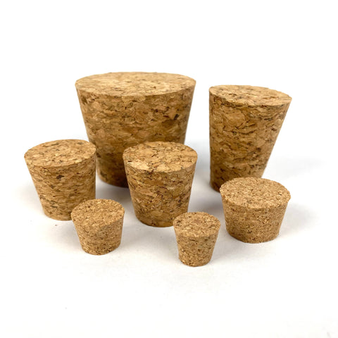 Cork Stoppers