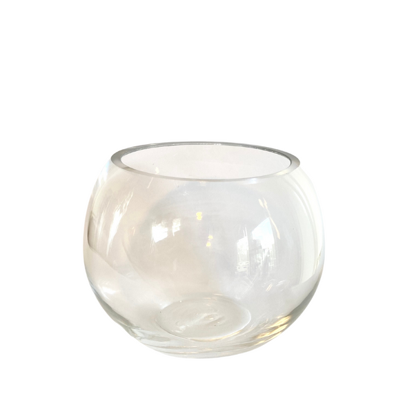 Small and Medium Fishbowls