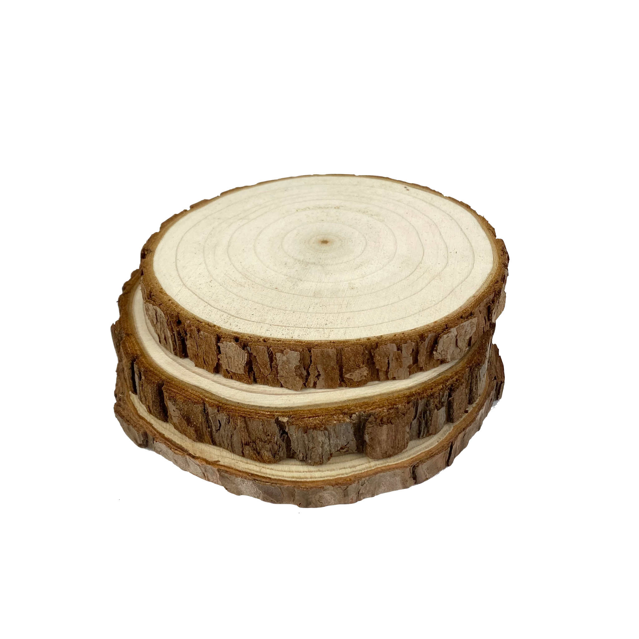 Wood Slices